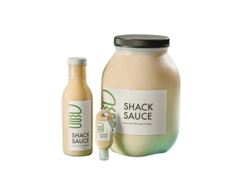 Shake Shack Sauce Recipe: Copycat Version 1 Shake Shack Sauce Recipe