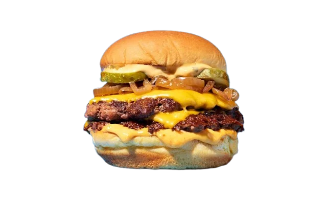 Shake Shack Burger Menu 2025: Prices, Options, and Deals 1 Shake Shack West Coast Burger