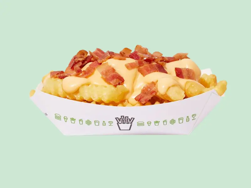 shake shack fries menu