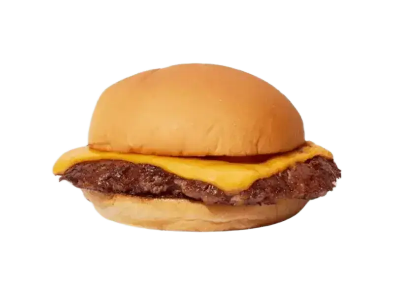 Shake Shack Burger Menu 2025: Prices, Options, and Deals 24 Shake Shack Cheeseburger