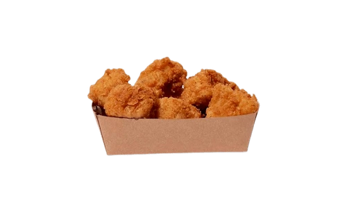 Shake Shack Chicken Bites