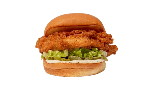 Shake Shack Chicken Shack