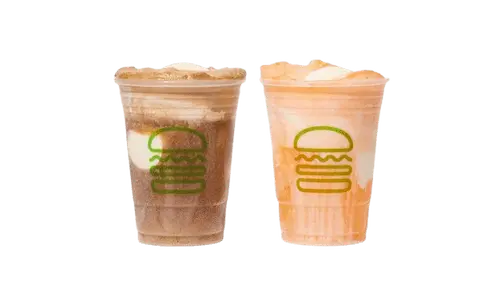Shake Shack Milkshakes and Frozen Custard Menu 11 Shake Shack Floats