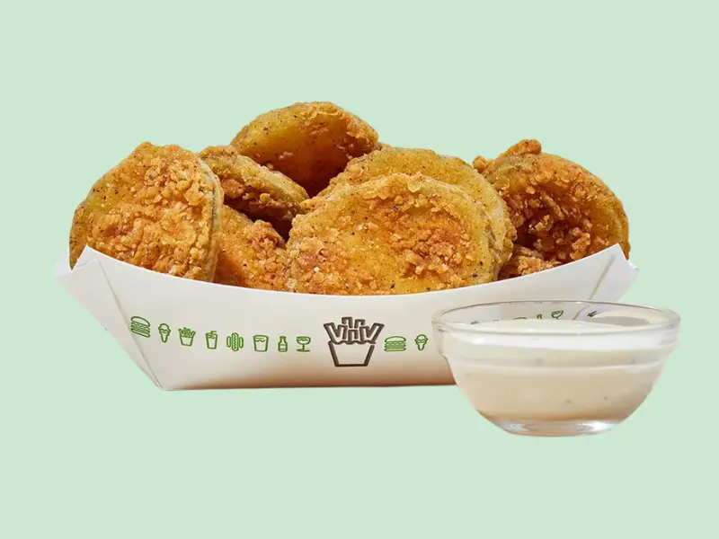 shake shack fries menu