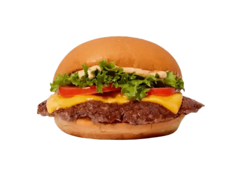 Shake Shack Burger Menu 2025: Prices, Options, and Deals 4 Shake Shack ShackBurger