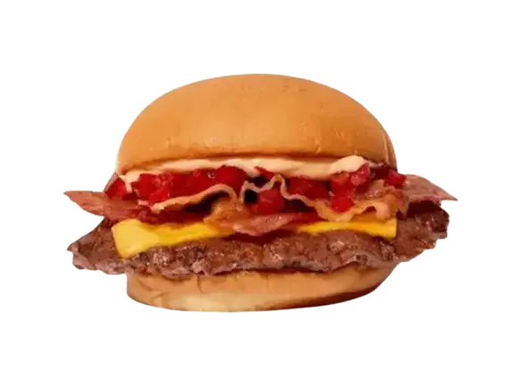 Shake Shack Burger Menu 2025: Prices, Options, and Deals 14 Shake Shack SmokeShack-Burger