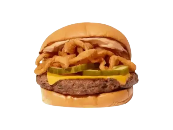 Shake Shack Burger Menu 2025: Prices, Options, and Deals 17 Shake Shack Veggie-Shack-Burger