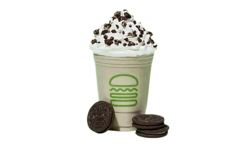 Shake Shack Milkshakes and Frozen Custard Menu 2 Shack Shack Frozen Custard Menu