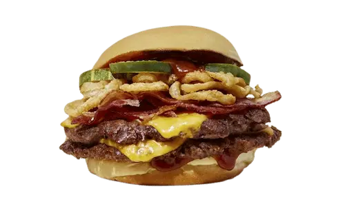 Shake Shack Burger Menu 2025: Prices, Options, and Deals 7 Shake Shack smoky-classic-BBQ-burger-