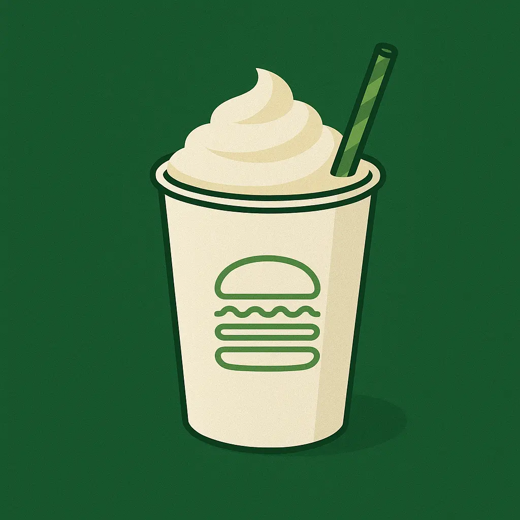 Free Shake At Shake Shack