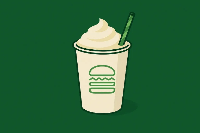 Free Shake At Shake Shack?