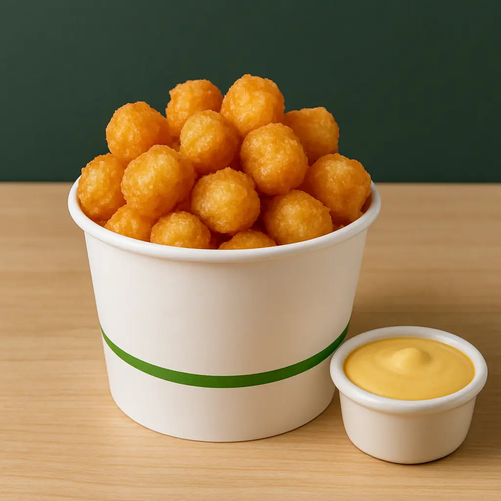 shake shack breakfast tots