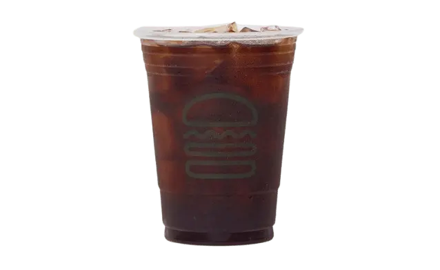 Shake shack breakfast menu