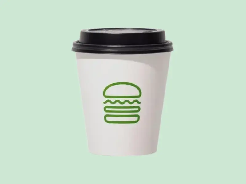 Shake shack breakfast menu
