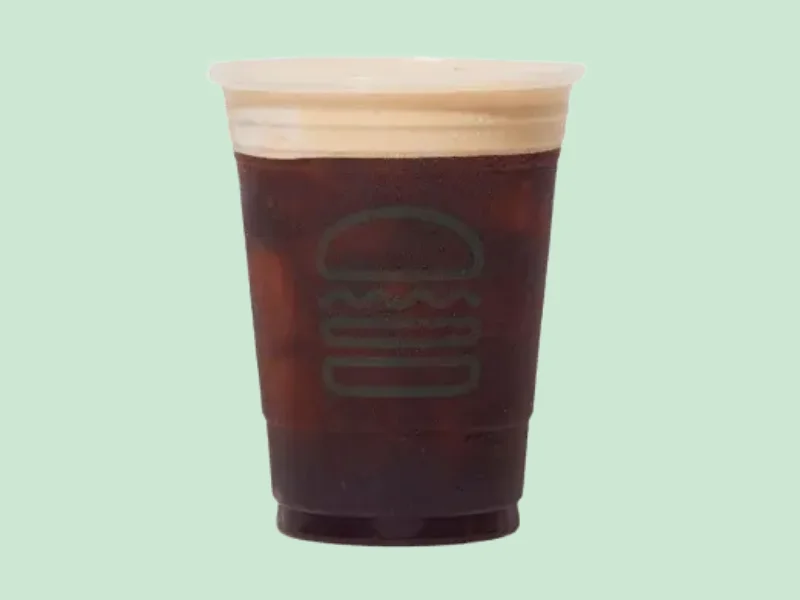 Shake shack breakfast menu