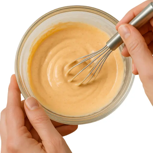 Shake Shack Burger Recipe: Complete At Home Guide 4 ShakeSauce