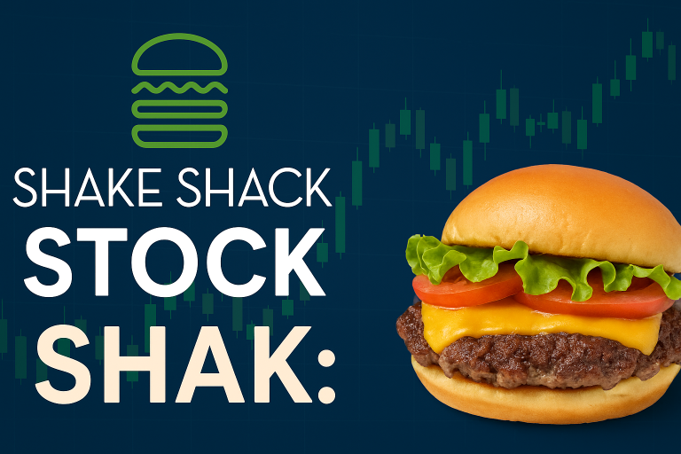 Shake Shack Stock (SHAK)