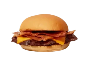 Shake Shack Menu (Updated 2026) 9 Bacon Cheeseburger 1 300x225 1
