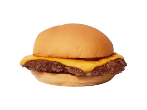 Shake Shack Menu (Updated 2026) 19 Cheeseburger 1 300x225 1