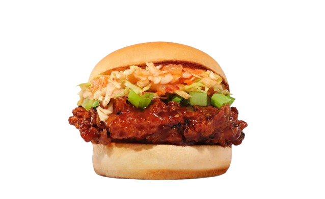 Shake Shack Menu (Updated 2026) 113 K-Shack Fried Chicken Sandwich